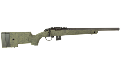 BERGARA BMR-X CARBON 22LR 18″ 10RD