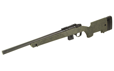 BERGARA BMR-X CARBON 22LR 18″ 10RD