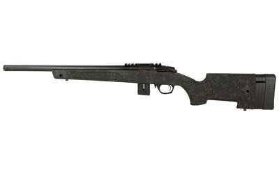 BERGARA BMR-X STEEL 22WMR 18″ 10RD