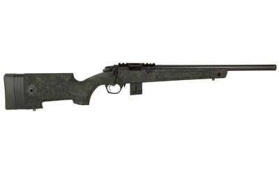 BERGARA BMR-X STEEL 22WMR 18″ 10RD
