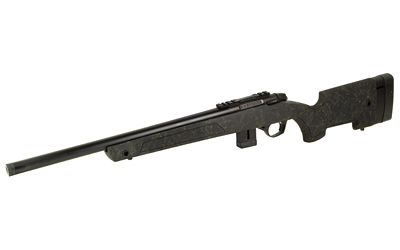 BERGARA BMR-X STEEL 22WMR 18″ 10RD