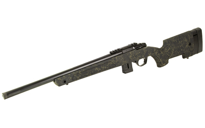 BERGARA BMR-X STEEL 17HMR 18″ 10RD