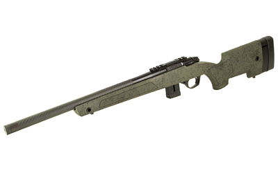 BERGARA BMR-X CARBON 17HMR 18″ 10RD