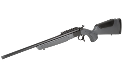 CVA SCOUT GEN 3 223REM 20″ BLK/GRY