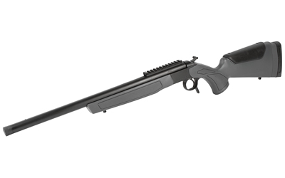 CVA SCOUT GEN 3 44MAG 20″ BLK/GRY