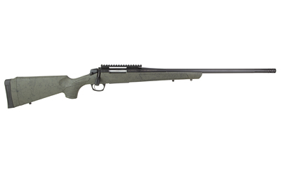CVA CASCADE XT 6.5CM 22″ 4RD ODG/BLK