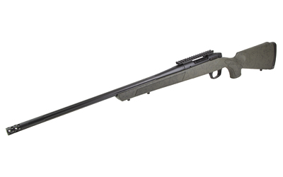 CVA CASCADE XT 6.5CM 22″ 4RD ODG/BLK