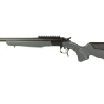 CVA SCOUT GEN 3 243WIN 20″ BLK/GRY