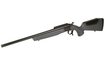CVA SCOUT GEN 3 243WIN 20″ BLK/GRY