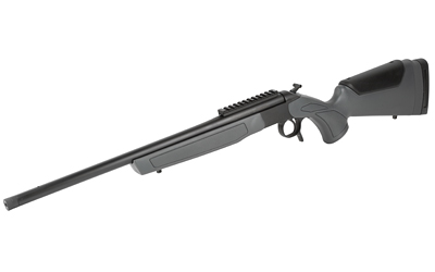 CVA SCOUT GEN 3 6.5 CM 20″ BLK/GRY