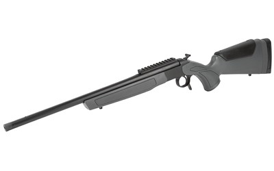 CVA SCOUT GEN 3 308WIN 20″ BLK/GRY