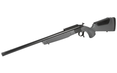 CVA SCOUT GEN 3 45-70 22″ BLK/GRY