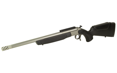 CVA SCOUT GEN 3 TD 44MAG 20″ STS