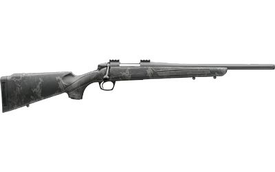 CVA CASCADE SB 6.5CM 18″ 4RD BLK