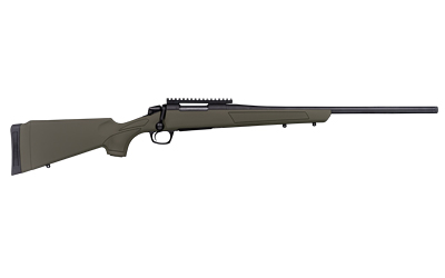CVA CASCADE 308WIN 22″ 4RD BLK/OD