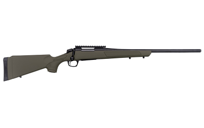 CVA CASCADE 30-06 24″ 3RD BLK/OD