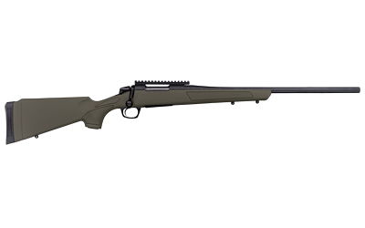 CVA CASCADE 450BM 22″ 3RD BLK/OD