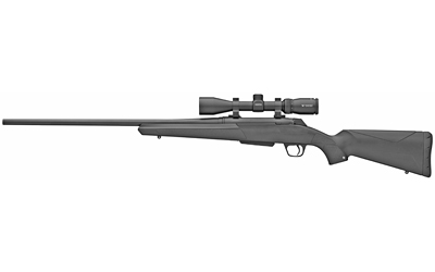 WIN XPR 30-06 24″ W/ SCOPE BLK