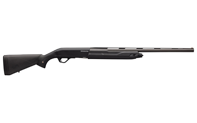 WIN SX4 LH 12GA 28″ 3″ BLK SYN