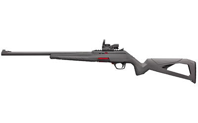 WIN WILDCAT 22LR 18″ 10RD RED DOT