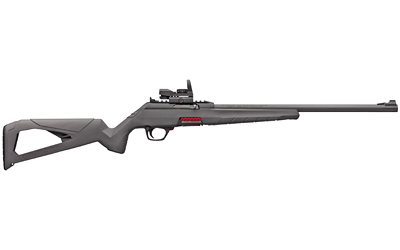 WIN WILDCAT 22LR 18″ 10RD RED DOT