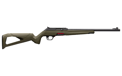 WIN WILDCAT 22LR 16.5″ 10RD TB ODG
