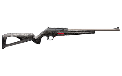 WIN WILDCAT 22LR 16.5″ 10RD TB CRBN