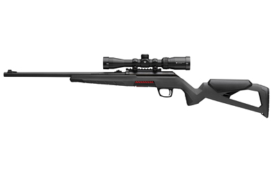 WIN XPERT 17WSM 18″ 8RD PKG GRAY