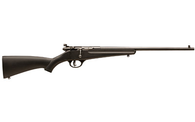 SAV RASCAL 22LR 16.13″ BLACK
