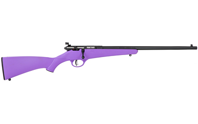 SAV RASCAL 22LR 16 1/8″ PURPLE
