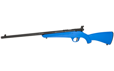 SAV RASCAL 22LR 16 1/8″ BLUE