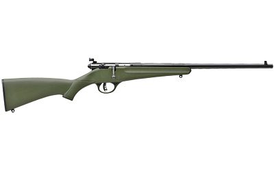 SAV RASCAL 22LR 16 1/8″ GREEN