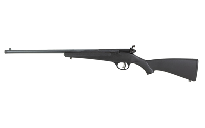 SAV RASCAL F-SR 22LR 16″ BLACK