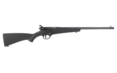 SAV RASCAL F-SR 22LR 16″ BLACK