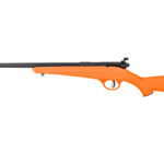 SAV RASCAL 22LR 16.125″ ORANGE