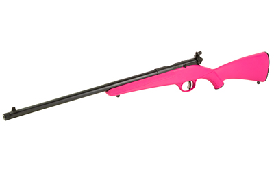 SAV RASCAL F-SR 22LR 16″ PINK