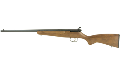 SAV RASCAL 22LR 16.125″ HARDWOOD