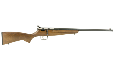 SAV RASCAL 22LR 16.125″ HARDWOOD