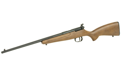 SAV RASCAL 22LR 16.125″ HARDWOOD