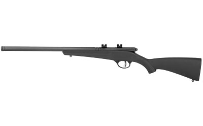 SAV RASCAL 22LR FV-SR 16.125″ BLK