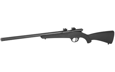 SAV RASCAL 22LR FV-SR 16.125″ BLK