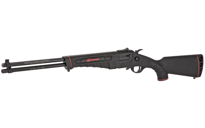 SAV 42 TAKEDOWN COMPACT 22LR/410 20″