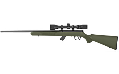 SAV MKII-FXP PKG 22LR 21″ OD GREEN