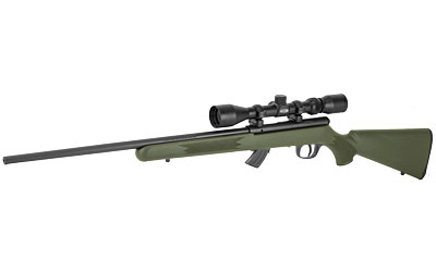 SAV MKII-FXP PKG 22LR 21″ OD GREEN