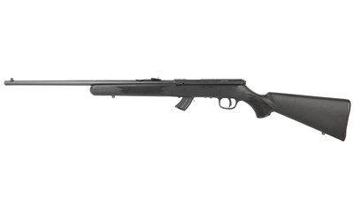 SAV MKII F 21SHARP 21″ 10RD BLACK