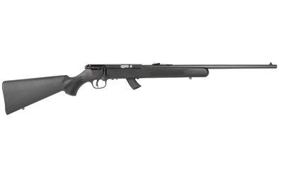 SAV MKII F 21SHARP 21″ 10RD BLACK