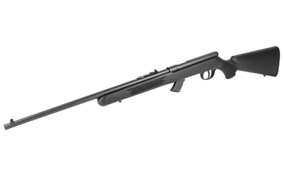 SAV MKII F 21SHARP 21″ 10RD BLACK