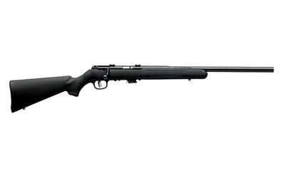 SAV MKII-FV 22LR 21″ 5RD BLK