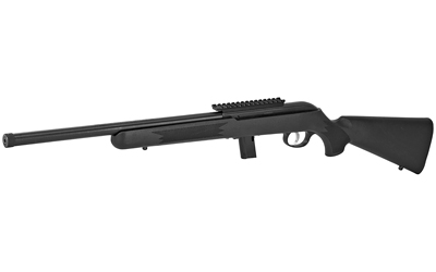 SAV 64 FV-SR THRD BBL 22LR 16 1/2″