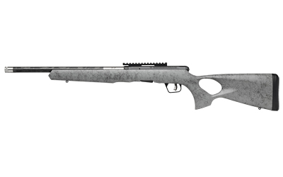 SAV A22 TIMBERLITE 22LR 18″ TB 10RD